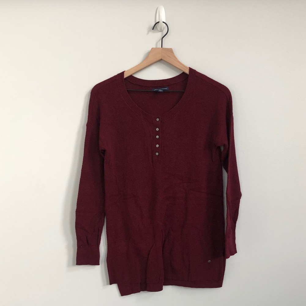 American Eagle Top
